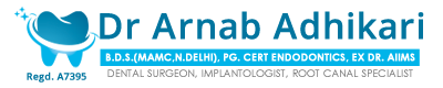Santnagar Dentist